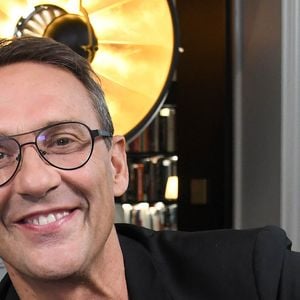 Julien Courbet - Personnalités à la soirée "Football Palace" à l'Hôtel Barrière Le Fouquet's Paris pour BarrièreBet. Le 23 juin 2021
© Coadic Guirec / Bestimage