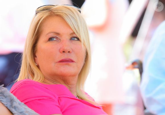 ils étaient mariés depuis un demi-siècle

Exclusif - Joan Templeman-Branson ( femme de Sir Richard Branson) - British Polo Day au Jnan Amar Polo Club à Marrakech au profit de la Fondation Eve Branson le 25 avril 2015
© Agence / Bestimage