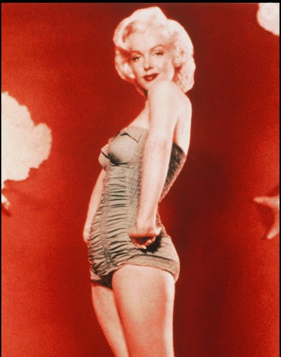 Le litige se poursuit alors que la ville tente de faire annuler cette nouvelle action judiciaire.

Archives - Marilyn Monroe