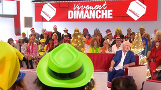 "Dans un 8m2, au 6e étage sans ascenseur" : Un figure de la télé se souvient de ses années étonnamment heureuses