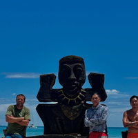 "Avant que ça ne devienne trop..." : Passage sur le billard pour cet aventurier emblématique de Koh-Lanta, une intervention nécessaire