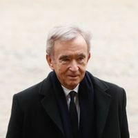 Bernard Arnault détrôné par un rival français dont l’entreprise est à présent la mieux valorisée du CAC 40