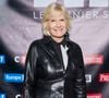 Un moment délicat également avec David Hallyday, après une question jugée déplacée.

Catherine Ceylac au photocall de la soirée Ciné-concert symphonique "Alain Delon, le dernier Samouraï" au Palais des congrès à Paris le 8 novembre 2024 le jour de son anniversaire.

© Jacovides / Moreau / Bestimage