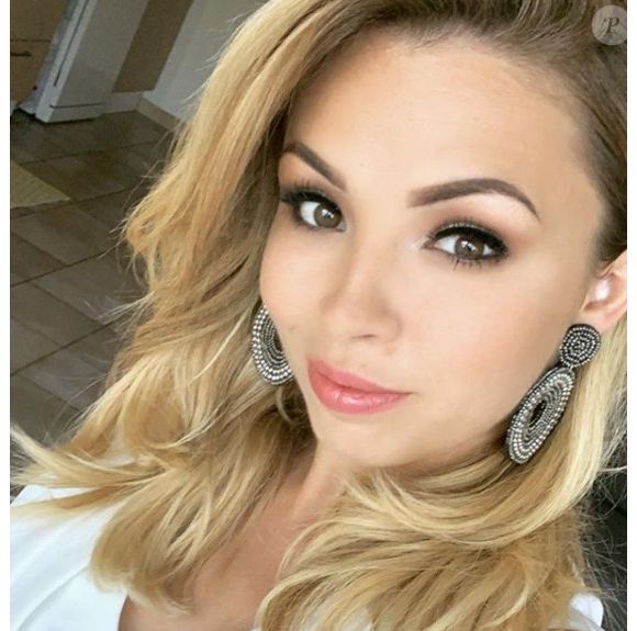 Marie Denigot sur Instagram.