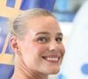 Cette heureuse nouvelle a suscité de nombreux messages de félicitations sur Instagram.

Pernille Blume, championne olympique de Nation à la Piscine Municipale Gérard Durant à Clichy.

© Jonathan Rebboah / Panoramic / Bestimage