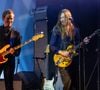 Avec quelques amis musiciens, Raoul a interprété « Marcia Baïla », titre emblématique des Rita Mitsouko.

Exclusif - Oliver Smith, Raoul Chichin - Concert de Greg Zlap, harmoniciste de J.Hallyday, au Casino de Paris, le 8 décembre 2025.  © Julien Sarkissian / Bestimage