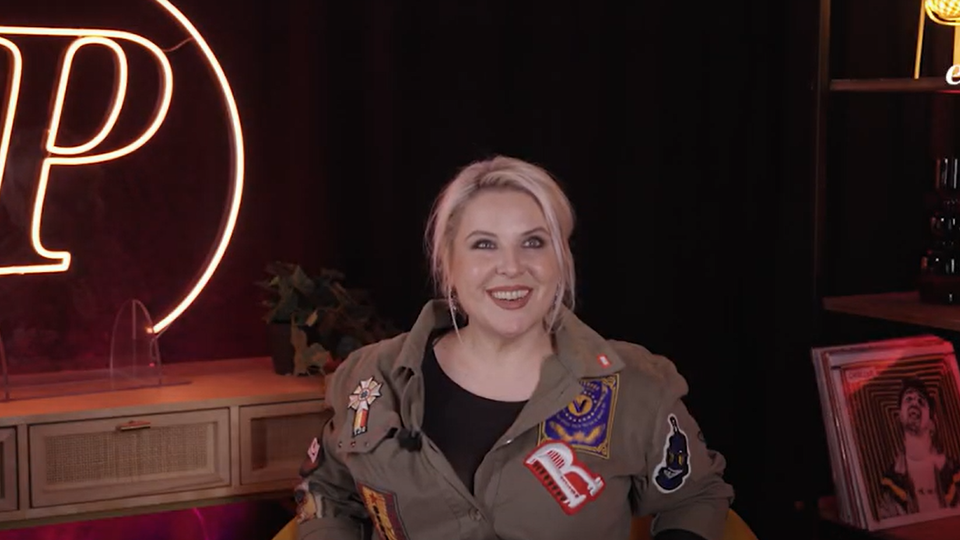 EXCLU Marlène Schaff (Star Academy) a presque tout perdu il y a un an