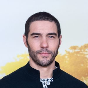 Leur amour repose sur le respect, l’amitié et une complicité rare, tant dans la vie que dans leur métier.

Tahar Rahim assiste à la première de Mufasa au cinéma Pathe Palace à Paris, France, le 12 décembre 2024. Photo par Alexis Jumeau/ABACAPRESS.COM