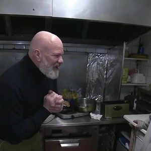Antonio a fait appel à Philippe Etchebest dans "Cauchemar en cuisine".
