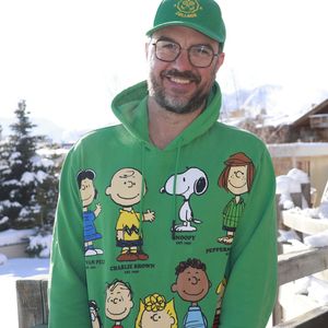 Jarry - 26ème festival international du film de comédie de l'Alpe d'Huez en Isère, samedi 21 janvier 2023. ©Christophe Aubert via Bestimage