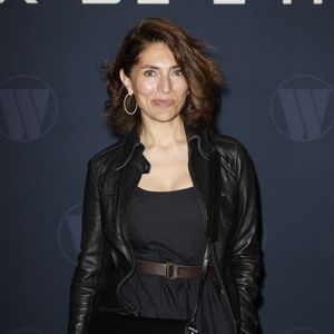 Caterina Murino - Avant-Premiere du film "Largo Winch "Le Prix de L'argent" au cinéma le Grand Rex à Paris le 18 juin 2024. © Marc Ausset-Lacroix/Bestimage