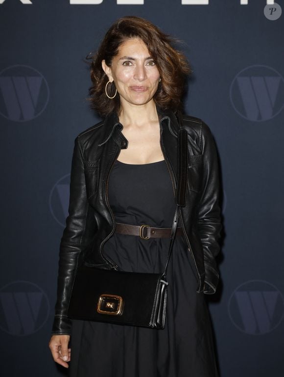 Caterina Murino - Avant-Premiere du film "Largo Winch "Le Prix de L'argent" au cinéma le Grand Rex à Paris le 18 juin 2024. © Marc Ausset-Lacroix/Bestimage