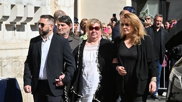 La mémoire de Loana saluée : "Tu resteras ma miette", sa mère Violette prend la parole et revient sur leur relation