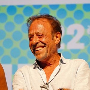 Marie Coesens, Antoine Coesens - Festival "Les Hérault du Cinéma et de la Télé 2025" au Cap d'Agde le 21 juin 2025. © Anne-Sophie Guebey/Bestimage