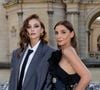 Vittoria de Savoie : la fille de Clotilde Courau parle des "nepo babies" et tient un discours proche de celui de Vanessa Paradis