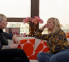 Flavie Flament invitée de Maïtena Biraben pour son émission Mesdames Media sur Youtube.