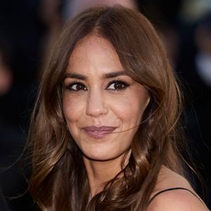 Alice Belaïdi - Montée des marches du film « Marcello Mio » lors du 77ème Festival International du Film de Cannes, au Palais des Festivals à Cannes. Le 21 mai 2024
© Jacovides-Moreau / Bestimage