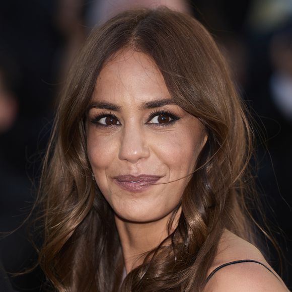 Alice Belaïdi - Montée des marches du film « Marcello Mio » lors du 77ème Festival International du Film de Cannes, au Palais des Festivals à Cannes. Le 21 mai 2024
© Jacovides-Moreau / Bestimage