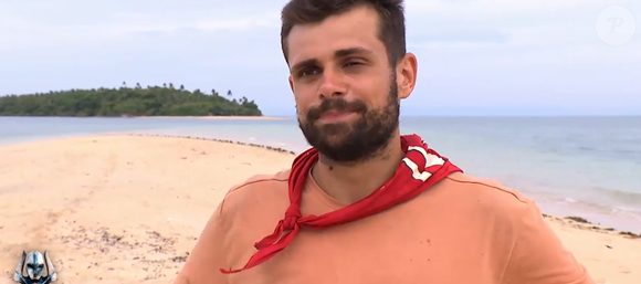 Septième épisode de "Koh-Lanta, La Revanche des 4 Terres", sur TF1.
