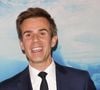 Il a partagé plusieurs photos de cette escapade sportive sur Instagram.

Jean-Baptiste Marteau - Photocall du Gala de charité pour l'Océan de la Maud Fontenoy Foundation dédiée à l’éducation à l’environnement et à la sauvegarde de nos mers et océans à l'Hôtel Meurice à Paris le 16 juin 2026. © Coadic Guirec/Bestimage