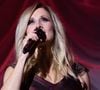Adepte du jeûne intermittent, elle avait confié : "Si vous voulez faire attention, ne mangez plus après 17h-18h. Je finis une journée "je fais attention"

Exclusif - Lara Fabian en concert à l'Accor Arena à Paris le 10 mars 2026.
© Julien Sarkissian / Bestimage