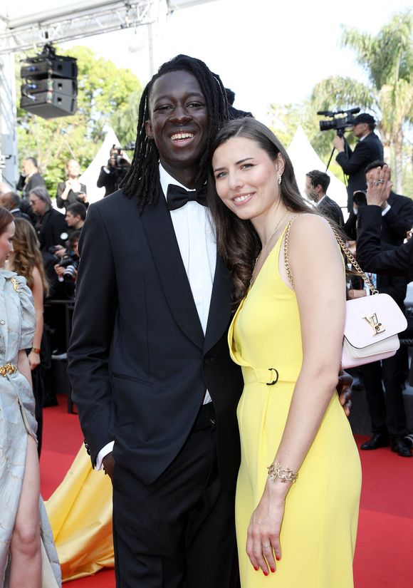 Un milieu tout particulier qui l'a défini, autant personnellement que professionnellement. 

Mory Sacko, guest - Montée des marches du film « Triangle of Sadness (Sans filtre) » lors du 75ème Festival International du Film de Cannes. Le 21 mai 2022
© Dominique Jacovides / Bestimage