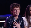Bastiaan a été éliminé de la "Star Academy".

Bastiaan a été éliminé à l'issue du prime de la "Star Academy" sur TF1.