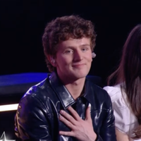 EXCLU "Des voix qui te disent que tu n'es pas légitime" : On a échangé avec Bastiaan (Star Academy) après sa sortie du château