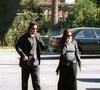 À la fin des années 1990, le comédien a affronté la perte tragique de sa fille mort-née puis de sa compagne.

Obsèques de la fille de Keanu Reeves et Jennifer Syme à Los Angeles.

© Bestimage