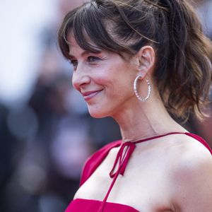 Sophie Marceau au Festival International du Film de Cannes, le 24 mai 2022.

Photo : Cyril Moreau / Bestimage