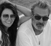 L'homme d'affaires et producteur Gérard Kadoche nous a quittés 

Veronika Loubry est très amoureuse de son petit ami Gérard Kadoche. @ Instagram / Veronika Loubry