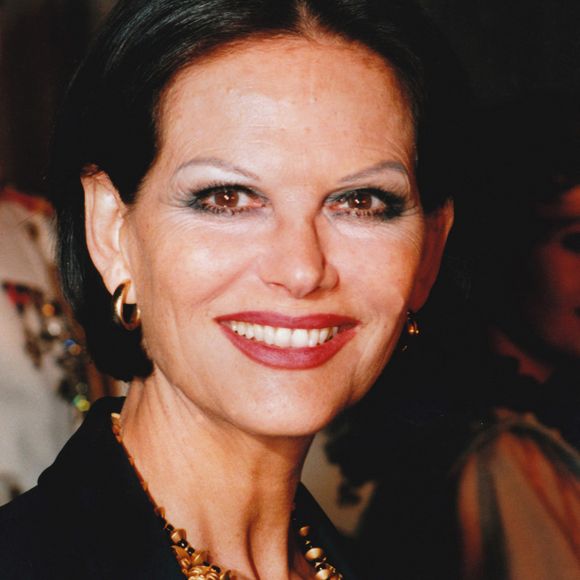 Archives - Claudia Cardinale en 1995.
©Bestimage