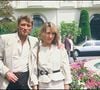 Si elle inaugurera le 17 décembre prochain l'esplanade Johnny Hallyday du Zénith de Clermont-Ferrand, la fille de Nathalie Baye était l'un des grands amours de la vie du rockeur.

Archives : Johnny Hallyday et Nathalie Baye