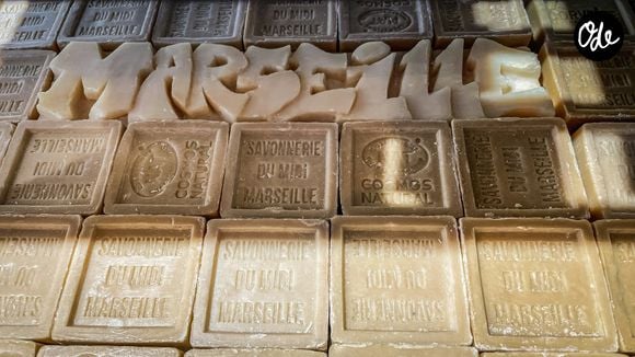 Le savon de Marseille reste en revanche une excellente option pour la lessive et l'entretien de la maison.

Le savon de Marseille, pas si bon en réalité !