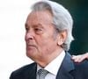 La demande des proches d'Ari Boulogne a été rejetée pour "prescription".

Alain Delon arrivant à l'inauguration du musée d'art Louis Vuitton, une semaine avant son ouverture officielle au public, le 20 octobre 2014 à Paris, France. © ABACAPRESS.COM