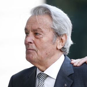 La demande des proches d'Ari Boulogne a été rejetée pour "prescription".

Alain Delon arrivant à l'inauguration du musée d'art Louis Vuitton, une semaine avant son ouverture officielle au public, le 20 octobre 2014 à Paris, France. © ABACAPRESS.COM