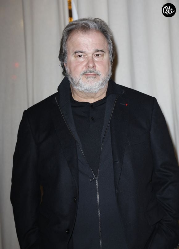 Exclusif - Pierre Hermé lors de la vente aux enchères caritative au profit de l'association BAB Charity à Paris pour aider les enfants atteints de leucémie chez Artcurial à Paris le 1er décembre 2025.
© Marc Ausset Lacroix / Bestimage