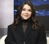 Son poids a chuté fortement avant un déclic et un départ au Canada.

Juju Fitcats (Justine Delapart Becattini), sur le plateau lors de l'enregistrement de l'émission Clique présenté par M.Achour, et diffusé sur Canal + le 25 novembre 2025, à Paris, France, le 18 novembre 2025. © Jack Tribeca/Bestimage