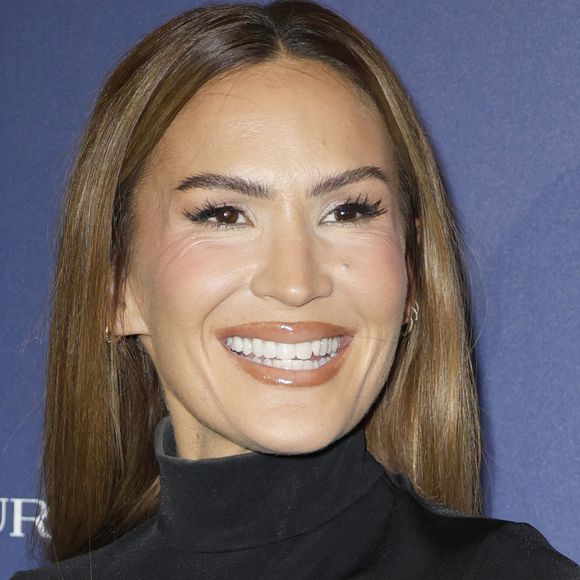 Vitaa sur son 31 avec sa fille Noa

Vitaa à la soirée Global Gift Gala au Four Seasons George V à Paris. 

Photo : Christophe Aubert / Bestimage