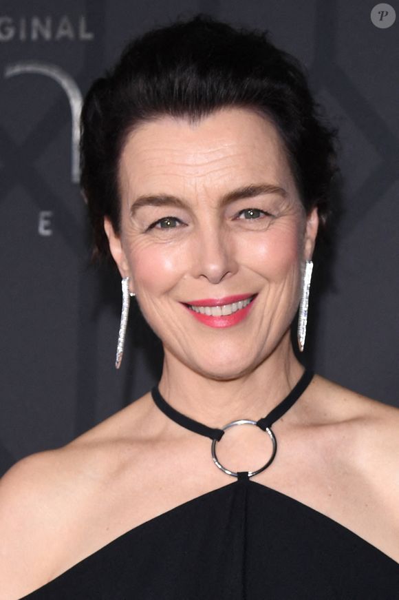 Elle est atteinte d’un cancer du pancréas à un stade avancé

Olivia Williams attends the world premiere of HBO's Dune: Prophecy at Jazz at Lincoln Center, New York City, NY, USA, October 30, 2024. Photo by Anthony Behar/SPUS/ABACAPRESS.COM