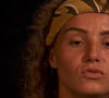 Elle estime "lunaire" qu'on lui reproche d'être trop active sur le camp.

Onzième épisode de "Koh-Lanta, La Revanche des 4 Terres", mardi 6 mai 2025 sur TF1.
