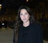 Alors que les températures restent toujours aussi glaciales en France, Laura Smet s'est envolée au Maroc !
Laura Smet - Soirée du 10ème anniversaire de l'hôtel Peninsula à Paris. © Rachid Bellak/Bestimage