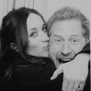 Le prince Harry et Meghan Markle - Images du documentaire Netflix "Harry & Meghan". 2022 (Backgrid UK/ Bestimage).