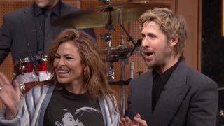 Une première en plus de 10 ans ! Le couple Ryan Gosling/Eva Mendes apparaît ensemble publiquement et pas n'importe où