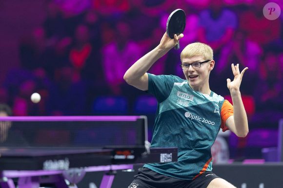 Les Français Alexis et Félix Lebrun ont remporté samedi le titre en double lors des WTT Finals de Fukuoka, ultime compétition de la saison, en battant les Japonais Hiroto Shinozuka et Shunsuke Togami (3-2) dans un match très disputé. Les deux frères français terminent ainsi l'année en tant que N.1 mondiaux, une première pour des Français. Imago / Panoramic / Bestimage