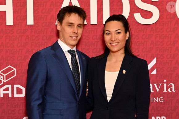 Entrepreneure dans l’événementiel, elle dirige sa propre agence Imagine & Make (IAM), spécialisée dans les mariages et fêtes privées.


Louis et Marie Ducruet durant la soirée de gala du "Fight Aids Cup 2026" à l'hôtel Fairmont Monte-Carlo à Monaco, le 24 janvier 2026 après la sixième édition de la Fight Aids Cup.© Bruno Bebert / Bestimage