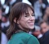 Et c'est pourquoi, elle a trouvé le refuge parfait, loin de l'attention du grand public, du côté du sud de la France.
Charlotte Gainsbourg - Montée des marches de "The Phoenician Scheme" lors du 78ème Festival International du Film de Cannes, le 18 mai 2025.
© Rachid Bellak/Bestimage