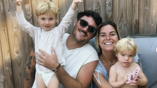 "Comment vais-je m'adapter ?" : Sophie Tapie doit quitter le Pays basque avec son mari et ses enfants pour une région bien différente