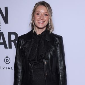 Ludivine Sagnier - People au photocall de la soirée "GQ Men of the Year awards 2024" à l'hôtel Plaza à Paris. Le 20 novembre 2024
© Denis Guignebourg / Bestimage