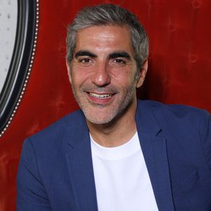 Et le cinéma ? A l'AFP, le comédien assure qu'il reçoit à nouveau des propositions de projets. Pour le grand écran, mais aussi pour le théâtre. 

Exclusif - Ary Abittan - Soirée d'ouverture de la 3ème édition du Festival du Cinema Français et de la gastronomie d'Aix-les-Bains le 4 juin 2024. © Denis Guignebourg/BestImage